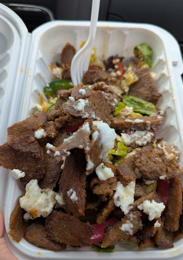 Photo of Olives Mediterranean Grill - 159b Leva Ave #103, Red Deer, AB T4E 0A5